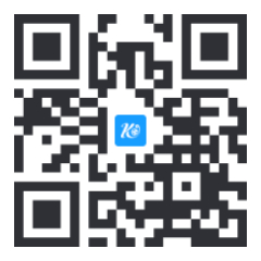 iPhone APP 二维码 | ZHONGOU SPORTS